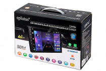 Автомагнитола 2 din Eplutus CA-904-4G-LTE  - 2