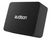Активный сабвуфер Audison APBX 8 AS2  - 2