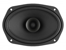 СЧ-динамики PRIDE Easy 69FR - 1