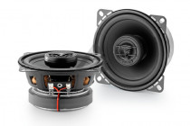 Коаксиальная акустика Focal ACX-100 - 1