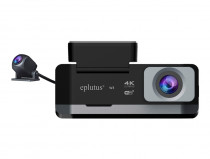 Видеорегистратор EPLUTUS W-3-WiFi - 1