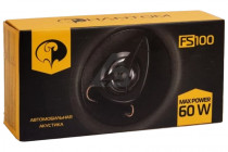 Коаксиальная акустика Phantom FS-100 - 4