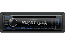Kenwood KDC-130UB - 1
