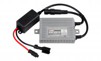 Блок розжига Slim 12v-55w Viper CX 55 R Big Car 9-32 - 1